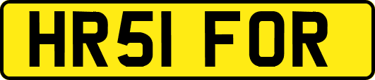 HR51FOR
