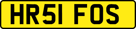 HR51FOS