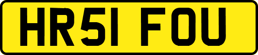 HR51FOU