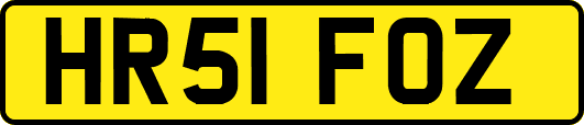 HR51FOZ