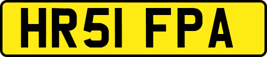 HR51FPA