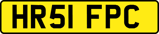 HR51FPC