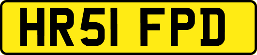 HR51FPD