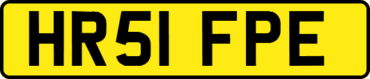 HR51FPE