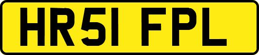 HR51FPL