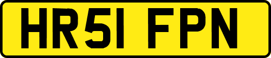 HR51FPN