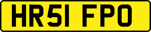 HR51FPO