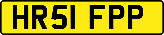 HR51FPP