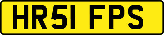 HR51FPS