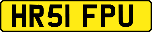 HR51FPU