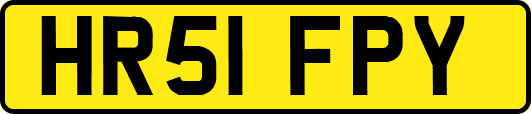 HR51FPY
