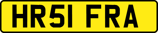 HR51FRA