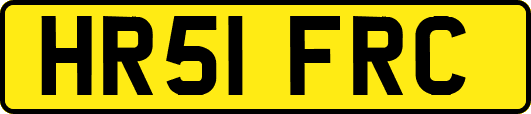 HR51FRC