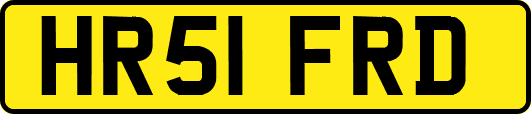 HR51FRD