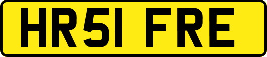 HR51FRE