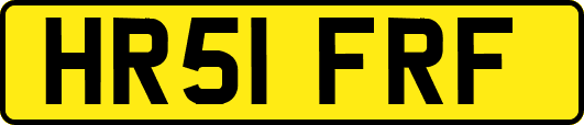 HR51FRF