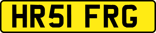 HR51FRG