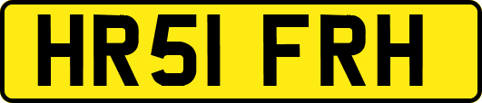 HR51FRH