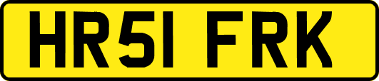 HR51FRK