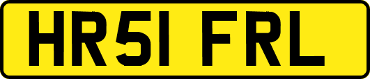 HR51FRL