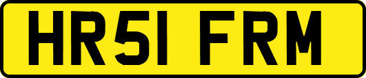 HR51FRM
