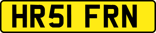 HR51FRN