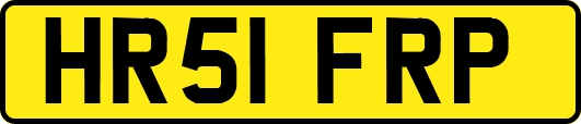 HR51FRP