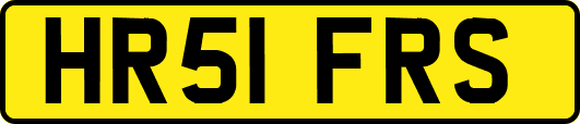 HR51FRS
