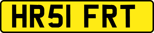 HR51FRT