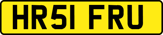 HR51FRU
