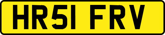 HR51FRV