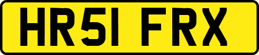 HR51FRX