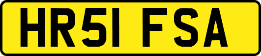 HR51FSA