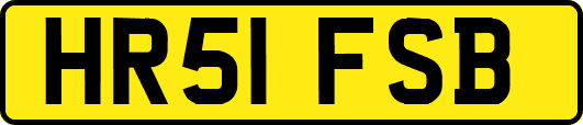 HR51FSB