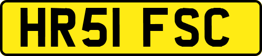 HR51FSC