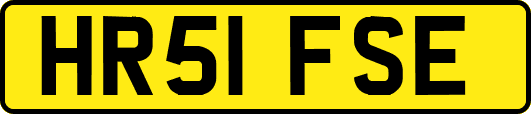 HR51FSE