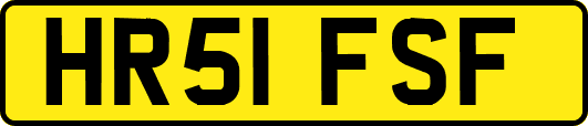 HR51FSF