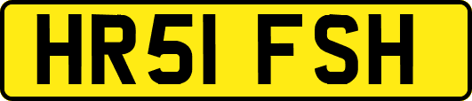 HR51FSH