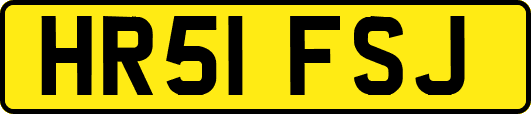 HR51FSJ