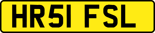 HR51FSL