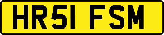HR51FSM
