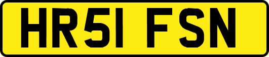 HR51FSN