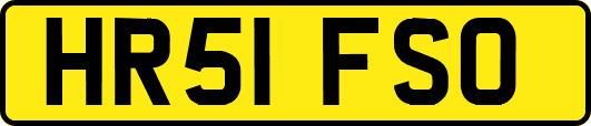 HR51FSO