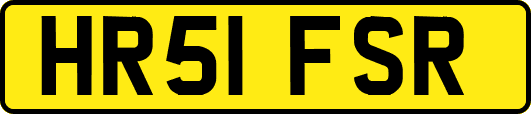 HR51FSR