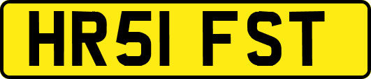 HR51FST