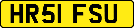 HR51FSU