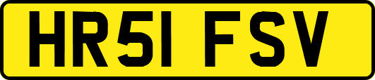 HR51FSV