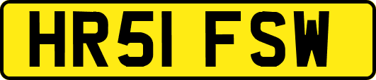 HR51FSW