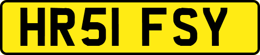 HR51FSY