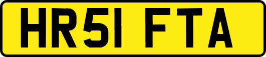 HR51FTA